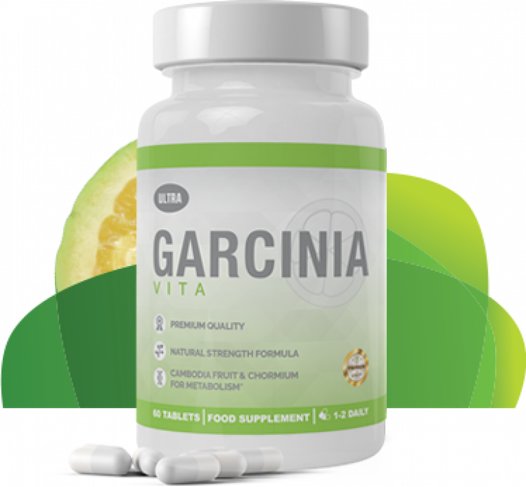 Garcinia Vita Review-Don’t Buy This Supplement Before You Read!!