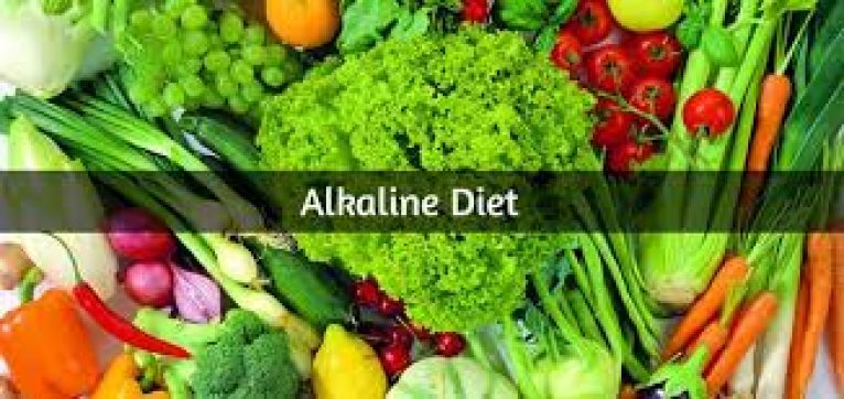 What is Alkaline Diet and Why are they So Fashionable?