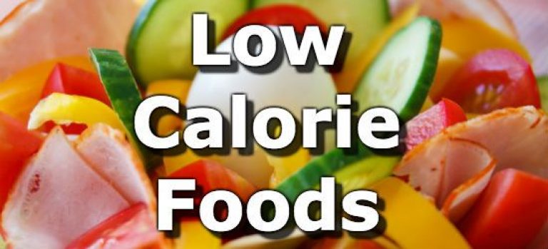 What is Low-Calorie Diet and How does it Helps in Weight Loss?