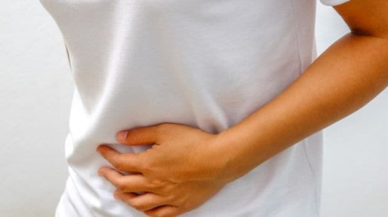 How to Lose Weight Easily, if you Suffer from Gastritis?