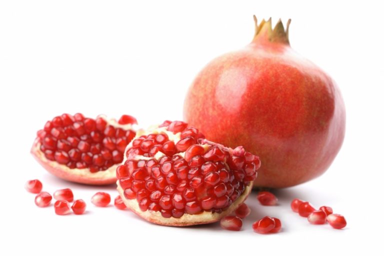 What are the Benefits of Incorporating the Pomegranate into our Diet?