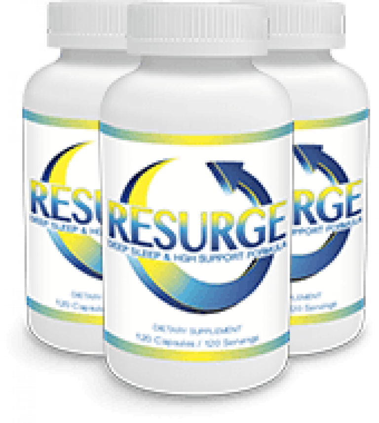 Resurge Review-Warning! Possible Side Effects Revealed!