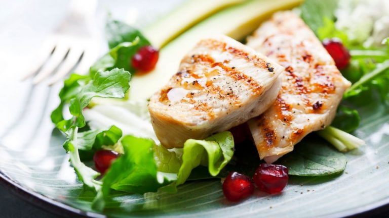The Second-Best Diet for 2016 is the TLC Diet to Lower Cholesterol!