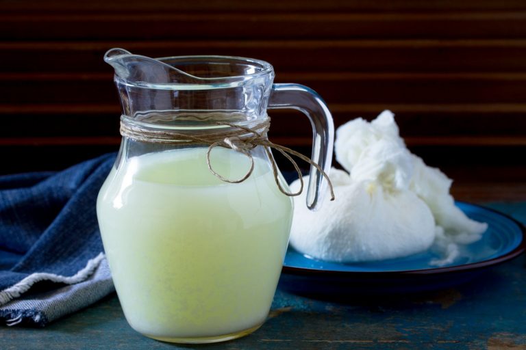 15 Benefits of Whey Serum That Provides You with Nutrients!