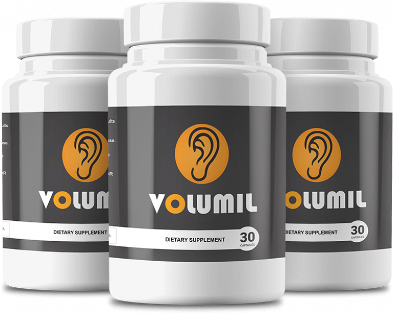 Volumil Review-Does this Supplement Works? Truth Here!