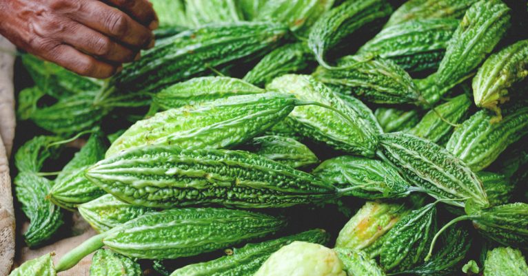 7 Benefits of Bitter Melon for Diabetes, Cancer and More!