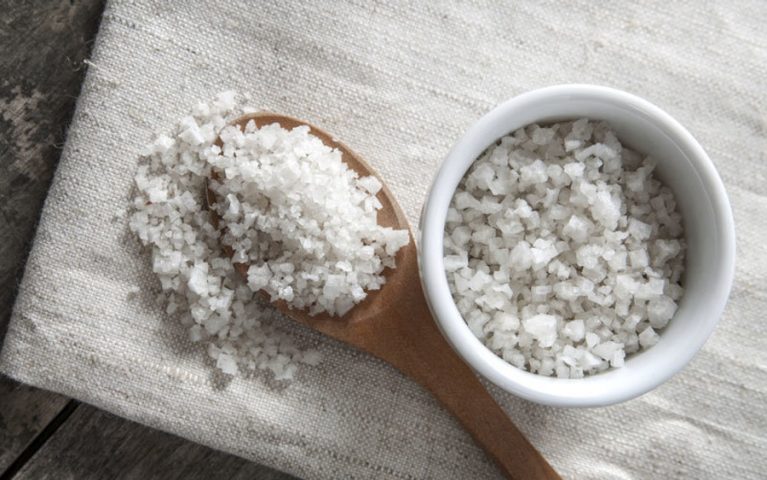 6 Benefits of Sea Salt, Nutrition, History, Prevention and More!