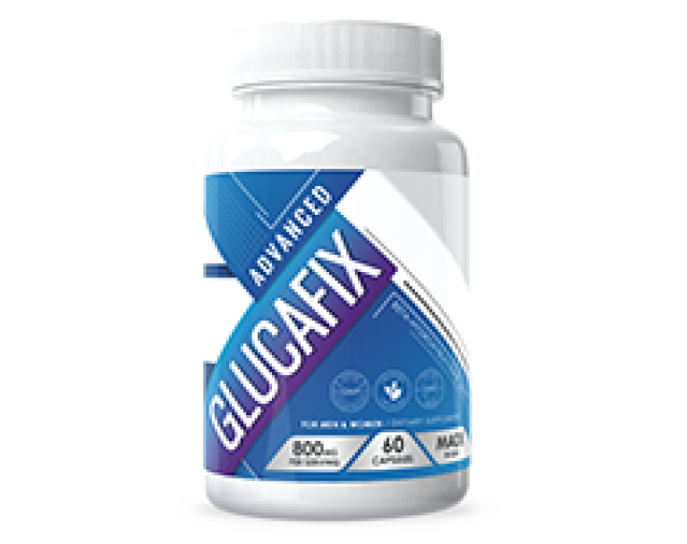 Glucafix Supplement Review-Warning! Possible Side Effects Revealed!
