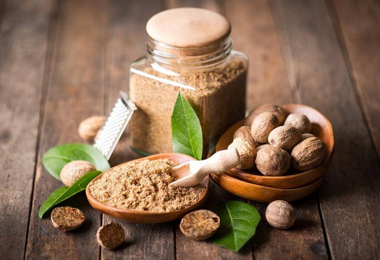 19 Amazing Benefits of Nutmeg that Supports for Health!