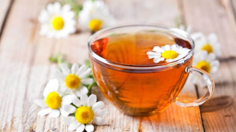 8 Amazing Benefits of Eating Chamomile for the Organism!