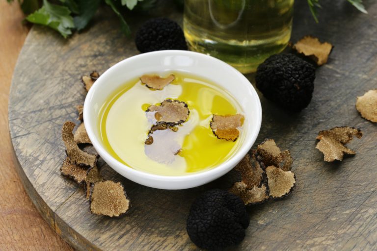 6 Benefits of Truffle Oil that Promote Better Health!