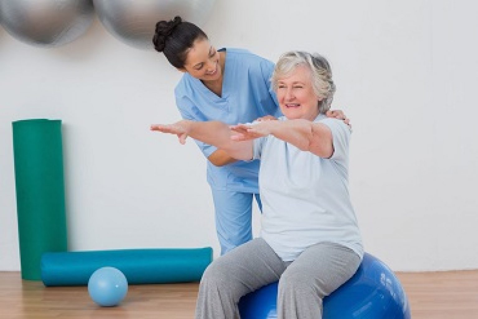 How does Physiotherapy do Help to Treat Diseases You Have?