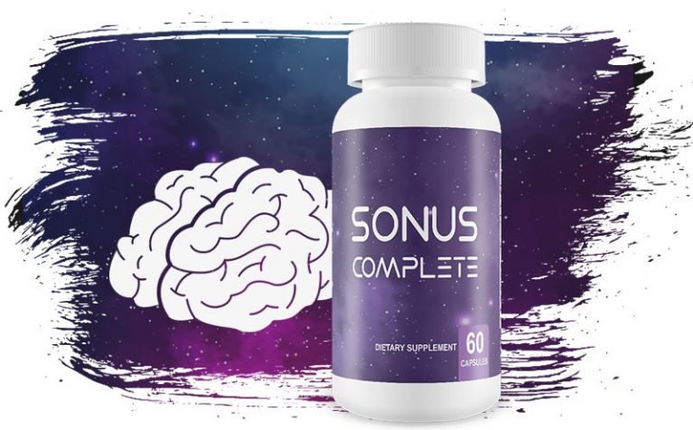 Sonus Complete Review–Does This Supplement Helps Tinnitus?