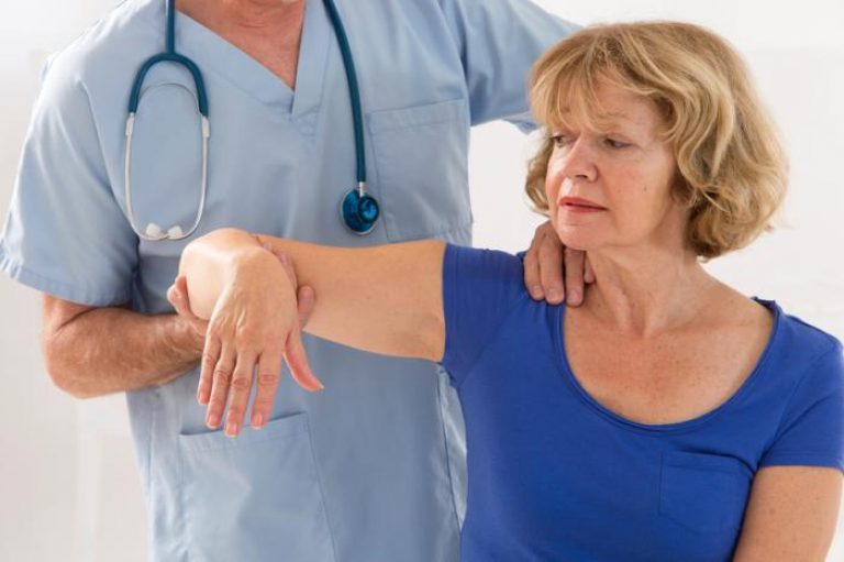 How does  Physiotherapy do Help to Treat Diseases You Have?