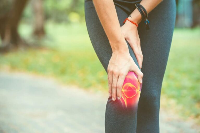 5 Foods that can Help to Reduce Arthritis Pain Naturally!