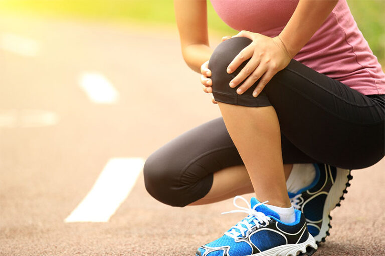5 Natural Remedies that Helps for Soothing Joint Pain!