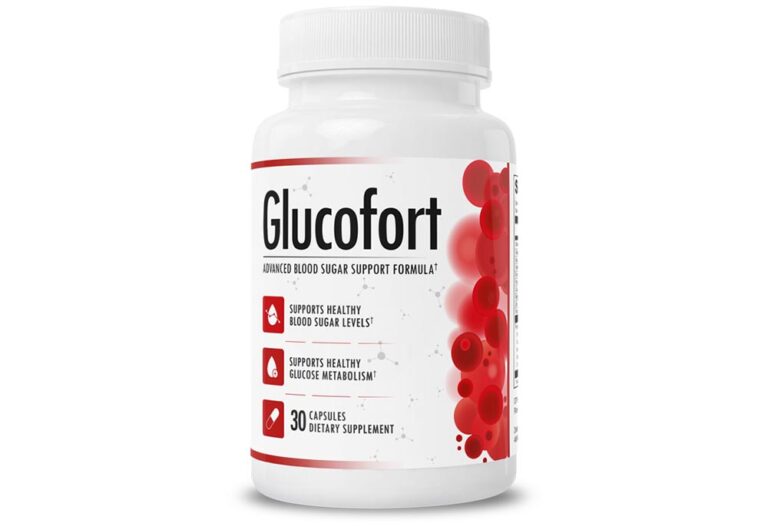 GLUCOFORT