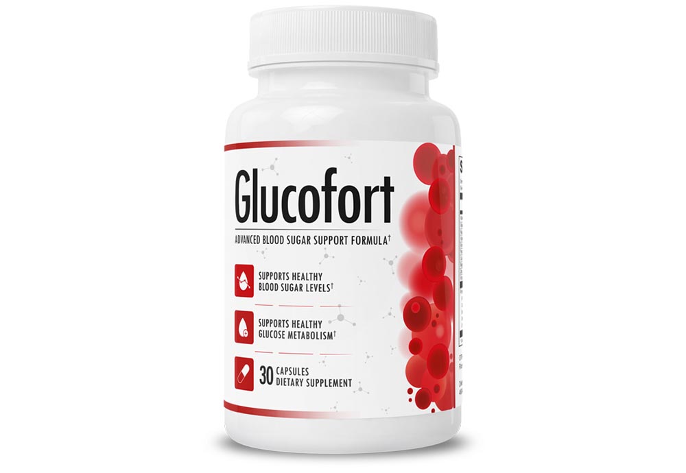 GLUCOFORT