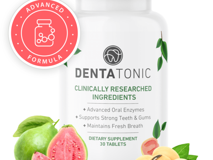 DentaTonic Reviews