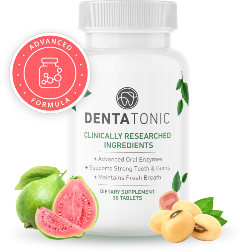 DentaTonic Reviews