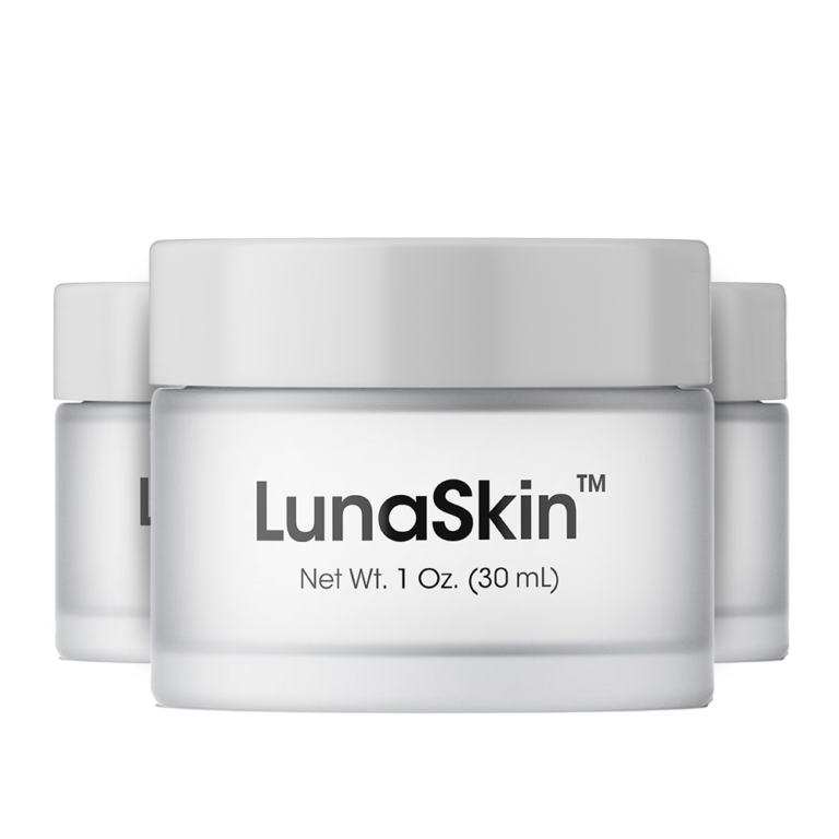 LunaSkin Reviews