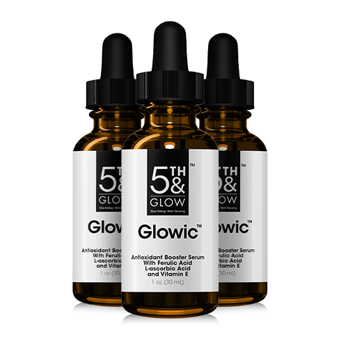 5th & Glow Glowic Reviews