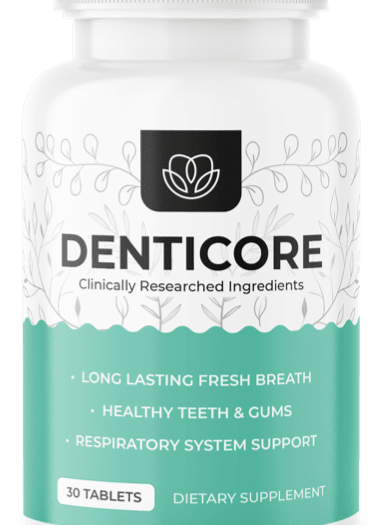 DentiCore Reviews