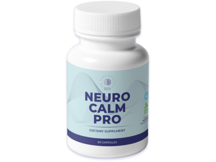 Neuro Calm Pro Supplement Reviews