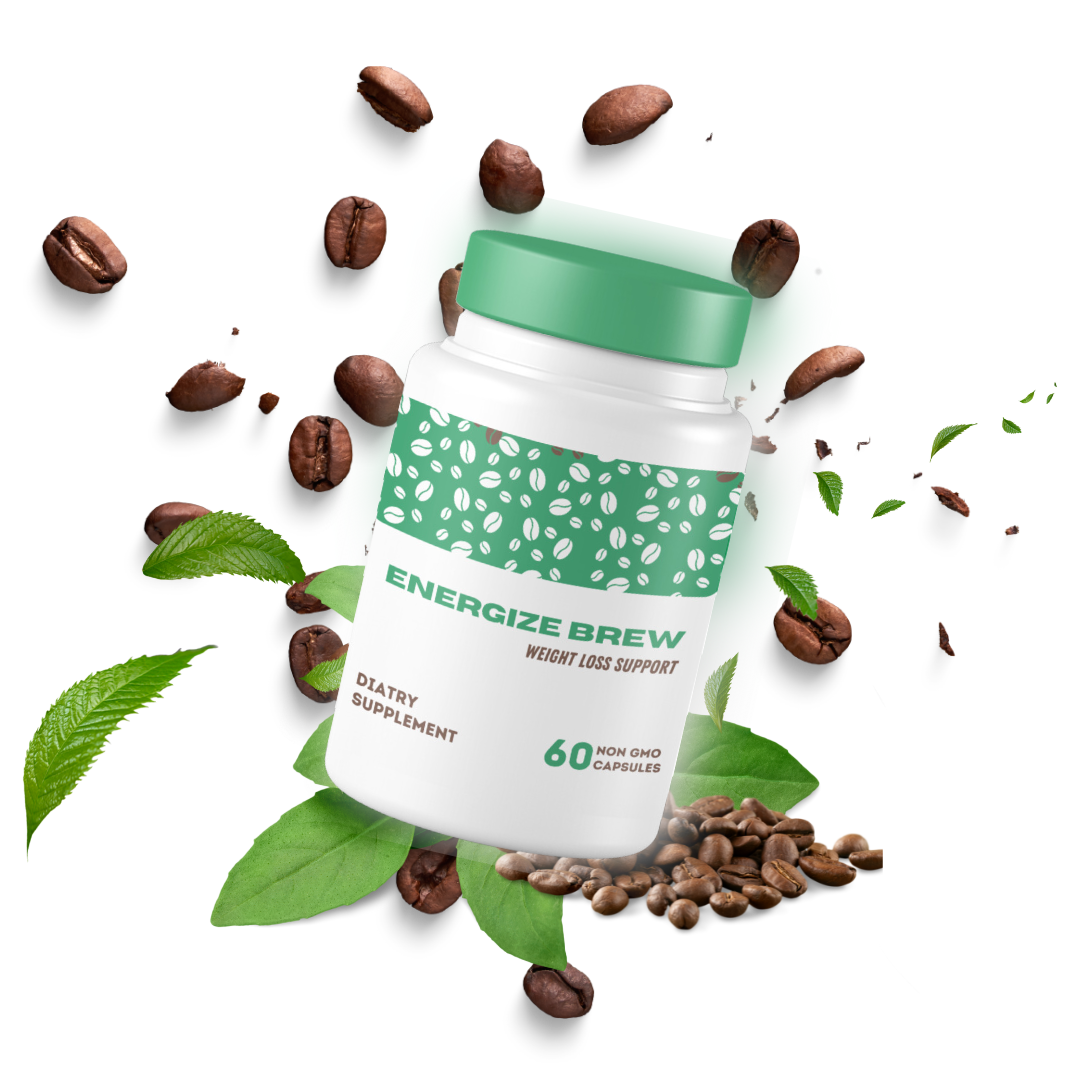 Energize Brew Reviews