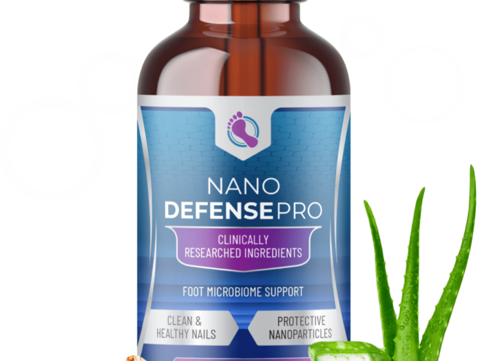 NanoDefense Pro Reviews