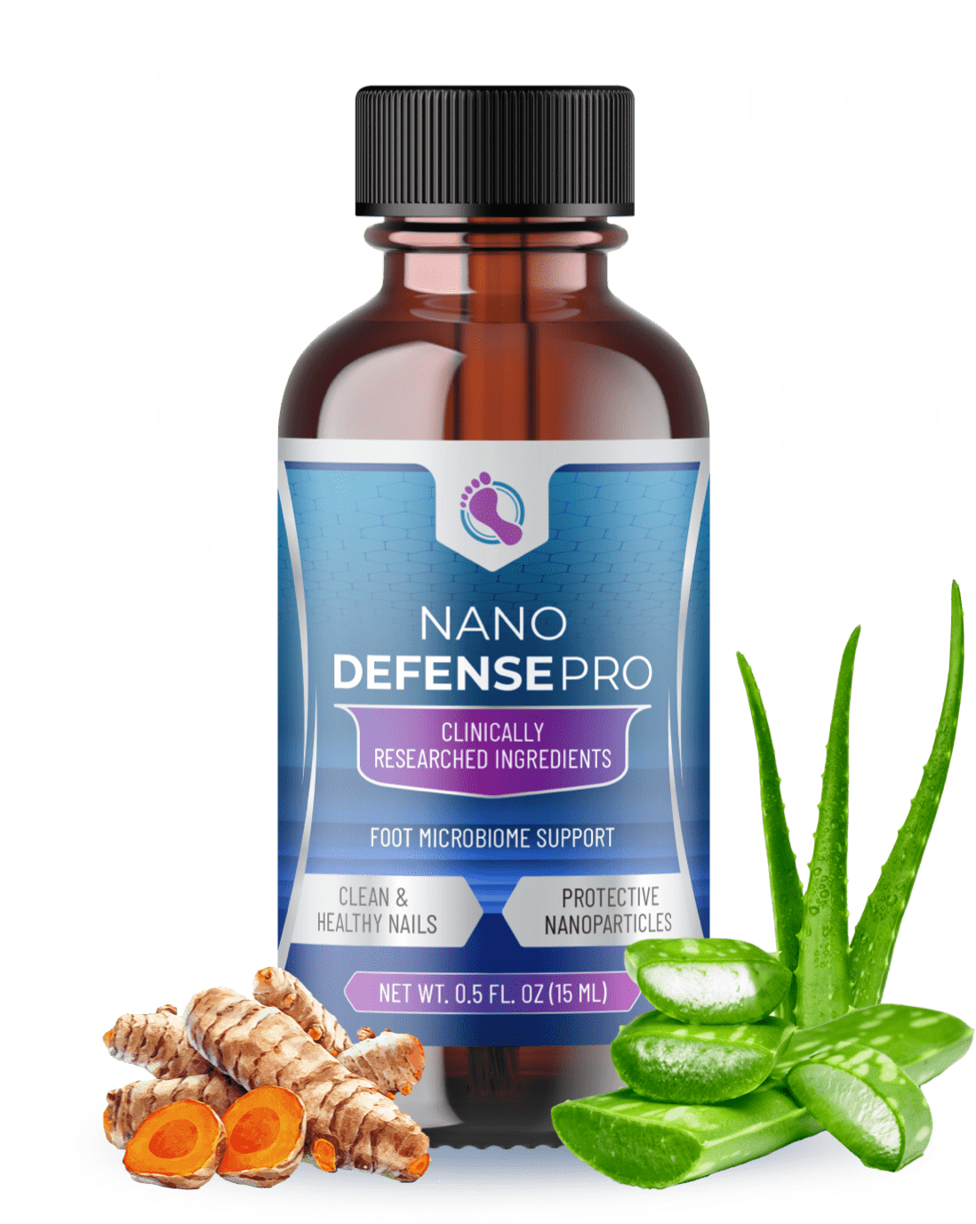 NanoDefense Pro Reviews