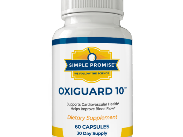 OxiGuard 10 Reviews