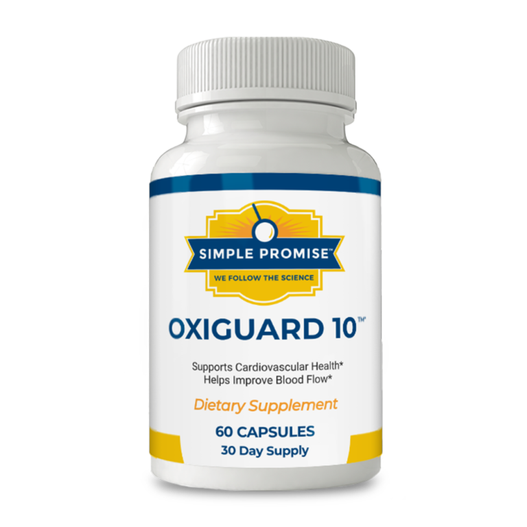 OxiGuard 10 Reviews