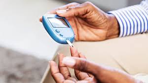 Managing Blood Sugar Levels