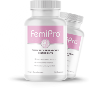 Femipro Reviews