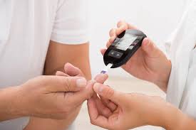 healthy blood sugar levels