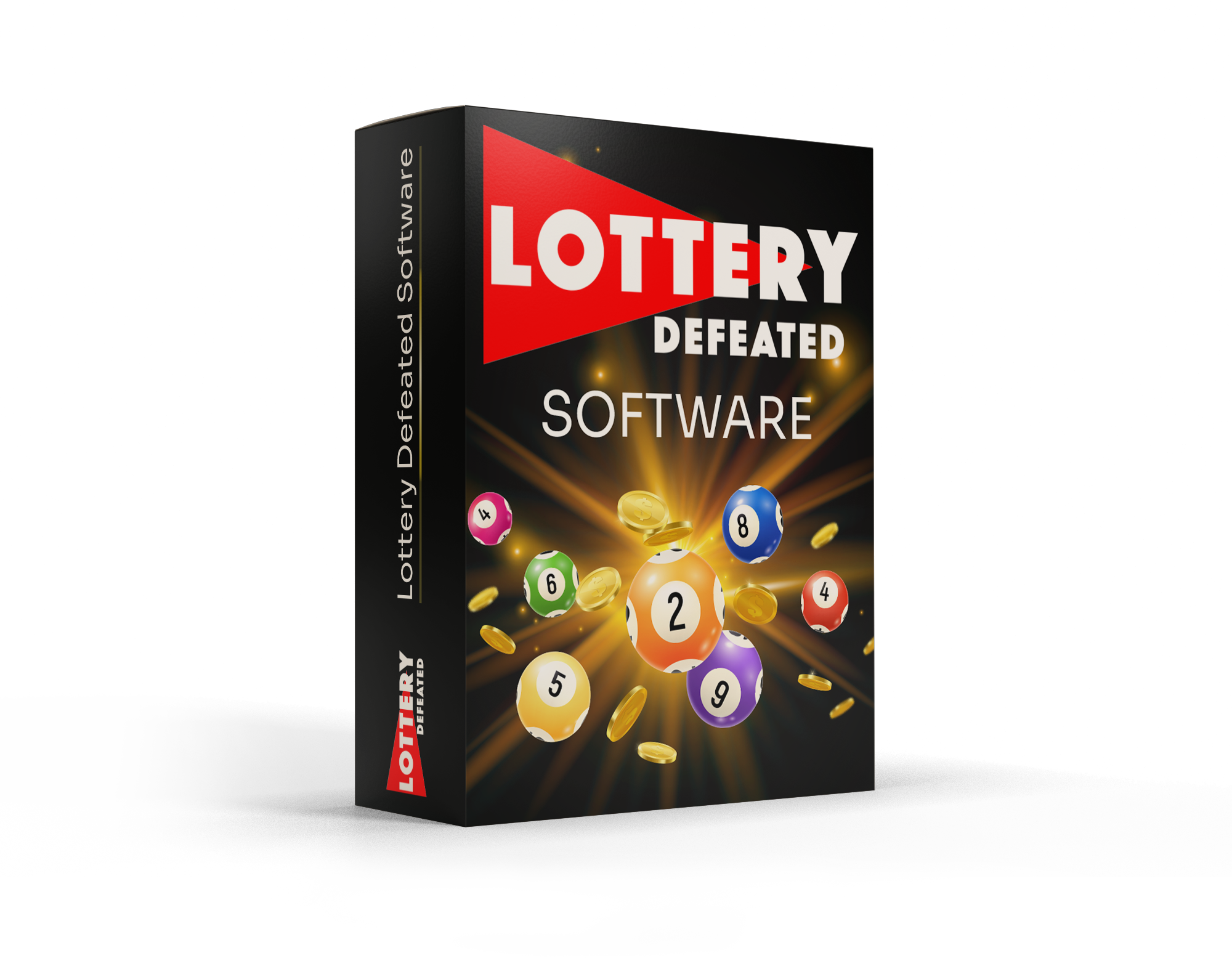 Lottery Defeater Software Reviews