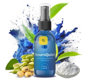 NeuroQuiet Reviews