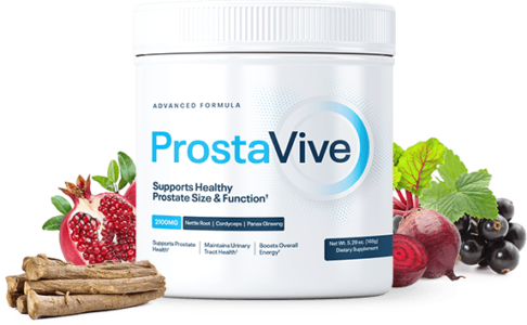 Prostavive Reviews